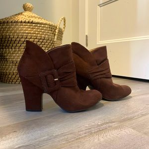 🤎American eagle fashion boots 👢